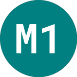 Logo di Municplty 10 (44ZF).