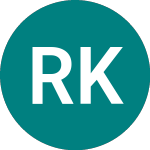 Logo di Rep. Kaz 1.55%s (46FM).