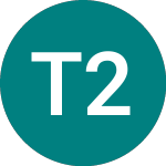 Logo di Tor.dom. 23 (46SI).