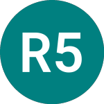Logo di Rec 5.250% (s) (55JA).