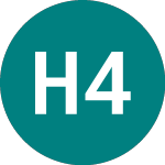 Logo di Hawthorn. 45 (59HX).