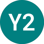 Logo di York.bs. 23 (59VM).