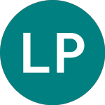 Logo di London Pow 29 (62EK).