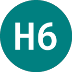 Logo di Hbos 6%33(regs) (64KQ).