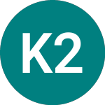 Logo di Khadrawy 25 S (66XL).