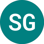 Logo di Sthn Gas 4.875% (73IJ).