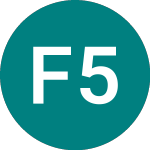 Logo di Fosse. 54 (76HF).
