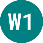 Logo di Warwick 1 Ce49 (79KP).