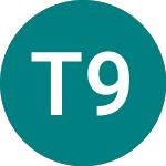 Logo di Transnet 9.5% A (81SV).
