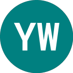Logo di York Water5.375 (84VF).