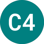 Logo di Cloverie 40 (87AE).
