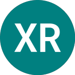 Logo di X5 Retail (89VS).