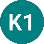 Logo di Kirklees 11.6% (95HF).