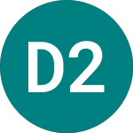 Logo di Dev.bk.j. 25unr (95YG).