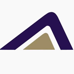 Logo di Ariana Resources (AAU).