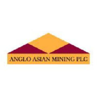 Logo di Anglo Asian Mining (AAZ).