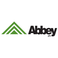 Logo di Abbey (ABBY).