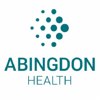 Logo di Abingdon Health (ABDX).