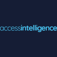 Logo di Access Intelligence (ACC).