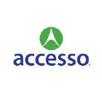 Logo di Accesso Technology (ACSO).