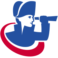 Logo di Admiral (ADM).