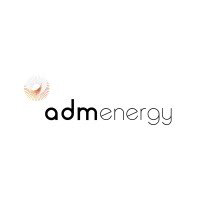 Logo di Adm Energy (ADME).