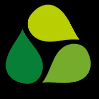 Logo di Active Energy (AEG).