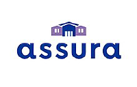 Logo di Assura (AGR).