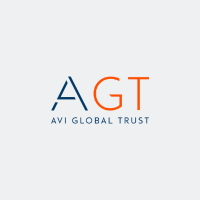 Logo di Avi Global (AGT).