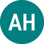 Logo di  (AHE).