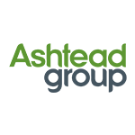 Logo di Ashtead (AHT).