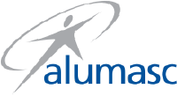 Logo di Alumasc (ALU).