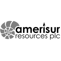 Logo di Amerisur Resources (AMER).
