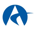 Logo di Advanced Medical Solutions (AMS).