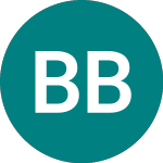 Logo di Barclays Bk.6e% (AN94).