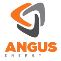 Logo per Angus Energy