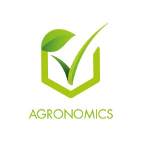 Logo di Agronomics (ANIC).