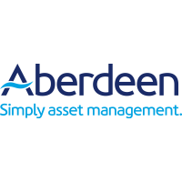 Quotazione Azione Aberdeen New Thai Invest...