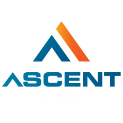 Logo di Ascent Resources (AST).