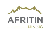 Logo di Andrada Mining (ATM).