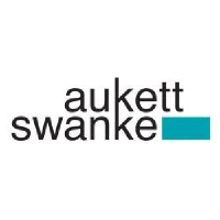 Logo di Aukett Swanke (AUK).