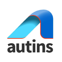 Logo di Autins (AUTG).
