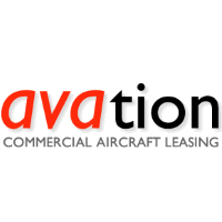 Logo di Avation (AVAP).