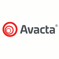 Logo di Avacta (AVCT).