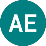 Logo di Av Em Eq Etf (AVEG).