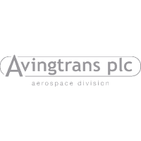 Logo di Avingtrans (AVG).