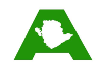 Logo di Anglesey Mining (AYM).