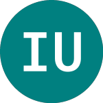 Logo di Ish Useqbuyback (BACK).