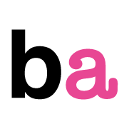 Logo di Brand Architekts (BAR).