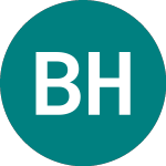 Logo di Bellevue Healthcare (BBH).